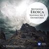 Eroica-Sinfonie 3/Ouvertüren