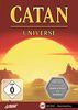 Catan Universe Box: Brich mit dem PC auf in ein neues Catan Universum