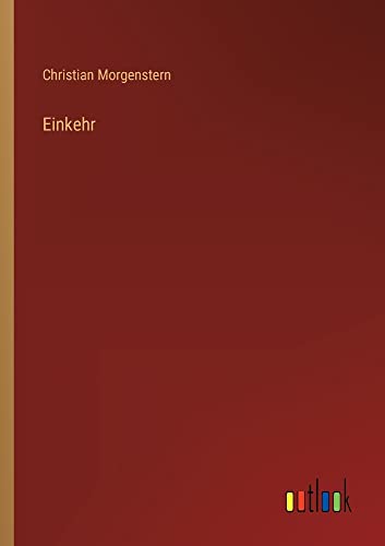 Einkehr