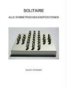 Solitaire - Helmut Straßer Kartoniert (TB)