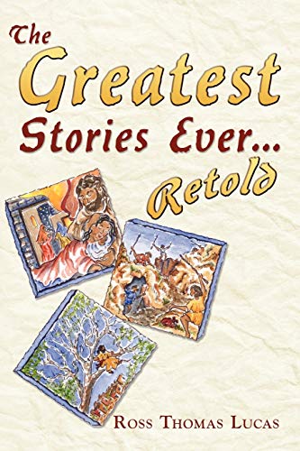 The Greatest Stories Ever . . . Retold