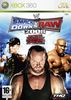 WWE Smackdown VS Raw 2008 [FR Import]