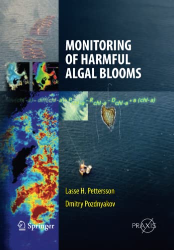 Monitoring of Harmful Algal Blooms (Springer Praxis Books)