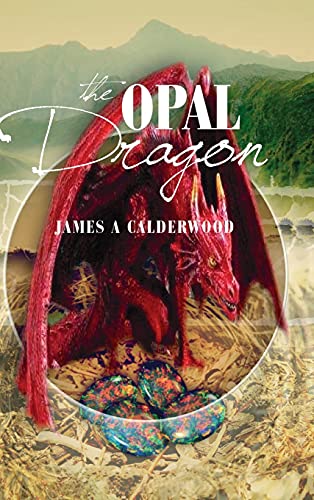 The Opal Dragon