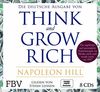 Think and Grow Rich – Deutsche Ausgabe: Die ungekürzte und unveränderte Originalausgabe von Denke nach und werde reich von 1937
