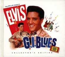 G.I.Blues-Collector's Editi