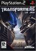 Third Party - Transformers - le jeu Occasion [ PS2 ] - 5030917044922