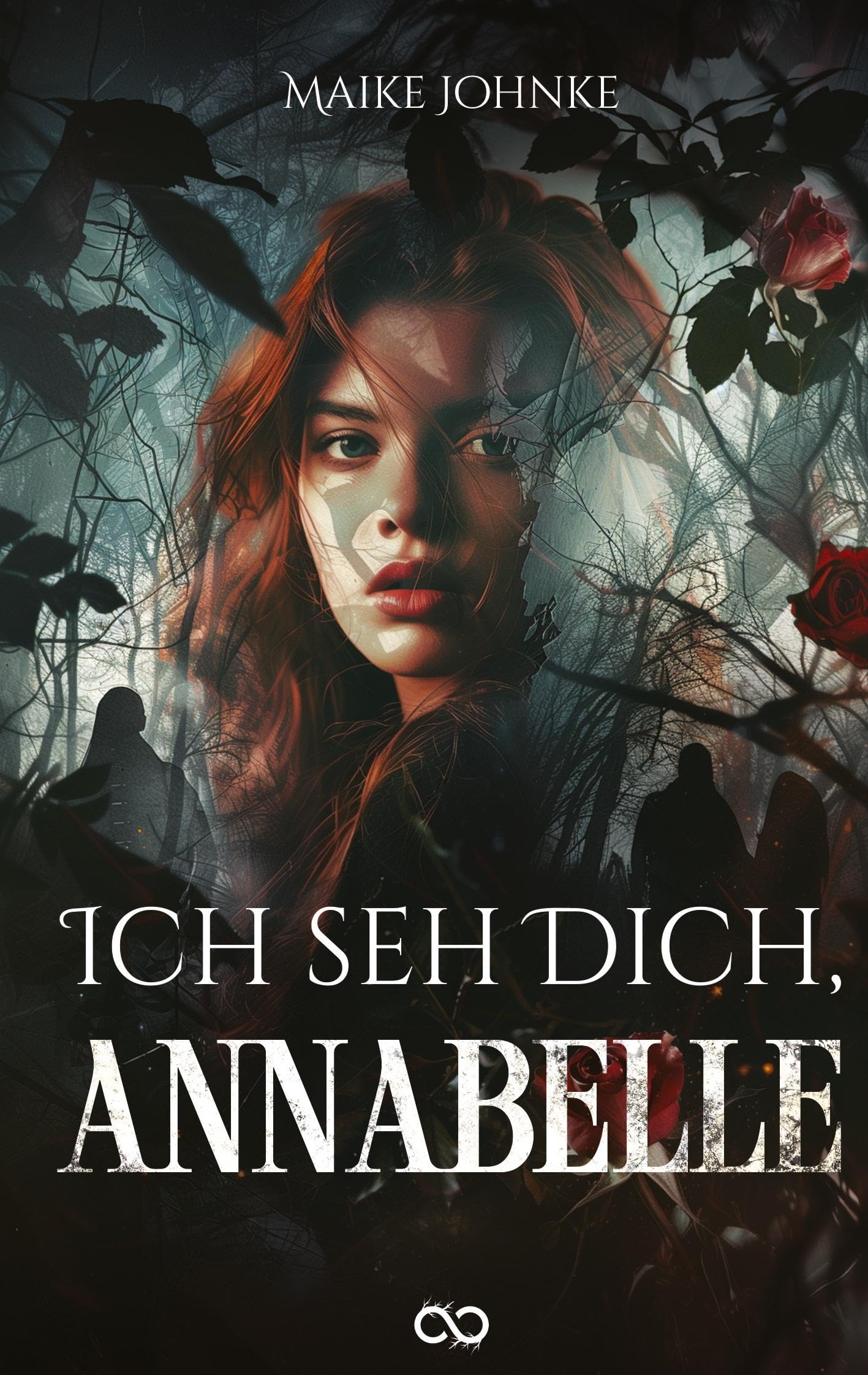 Ich seh Dich, Annabelle: DE