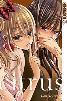 Citrus 07