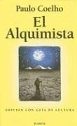 El Alquimista: Edicion Con Guia de Lectura