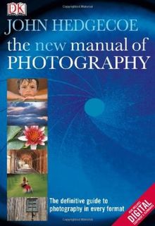 New Manual of Photography