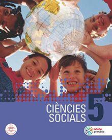 CIÈNCIES SOCIALS 5