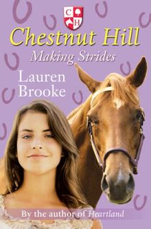 Making Strides (Chestnut Hill, Band 2)