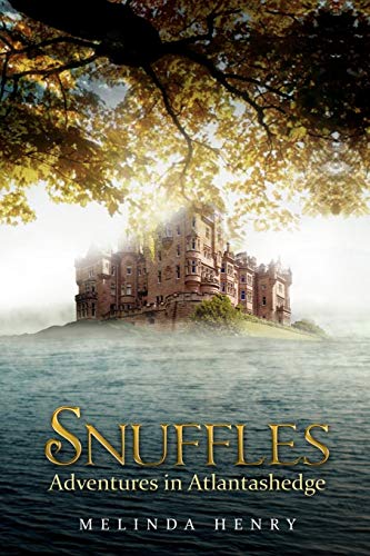 Snuffles:Adventures in Atlantashedge