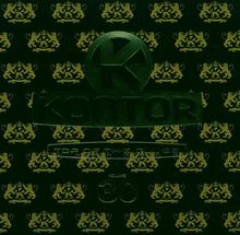 Kontor - Top of the Clubs Vol. 30 von Various | CD | Zustand gut