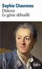 Diderot Le Genie Debrail (Folio)