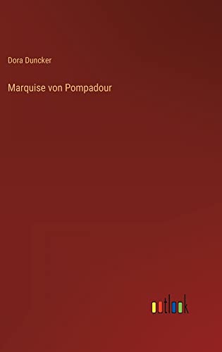 Marquise von Pompadour