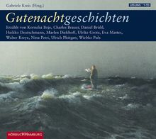 Gutenachtgeschichten: 1 CD