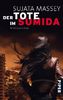 Der Tote im Sumida: Kriminalroman