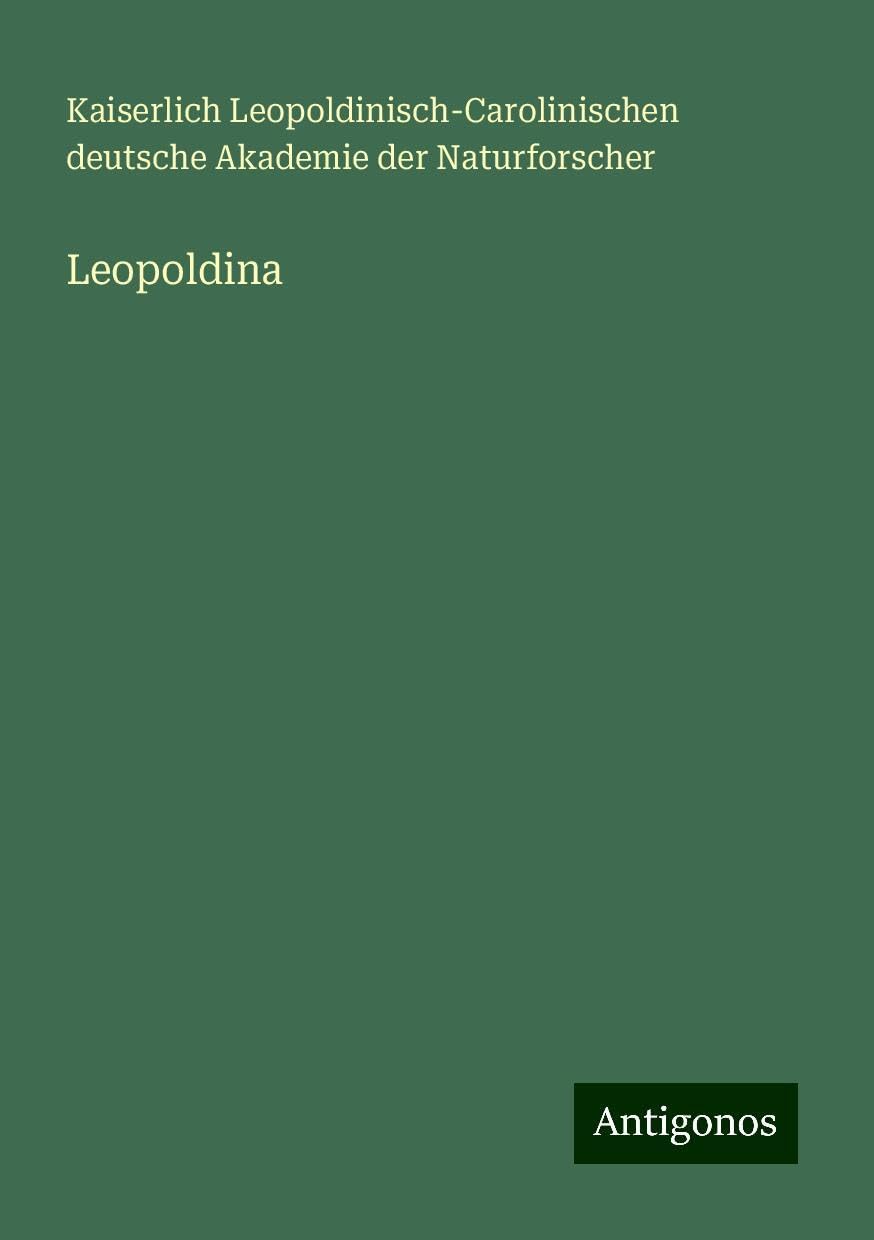 Leopoldina