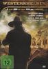 Westernhelden : Buffalo Bill - Jesse James - Billy The Kid - US Marshal John - 4 Filme