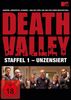 Death Valley - Staffel 1 - unzensiert [2 DVDs]