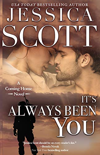 It's Always Been You: A Coming Home Novel