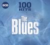 100 Hits-the Blues
