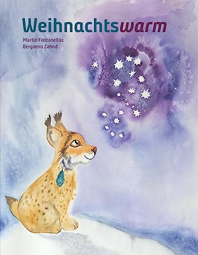 Fontanellaz, Martin: Weihnachtswarm