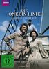 Die Onedin Linie - Staffel 2 [4 DVDs]