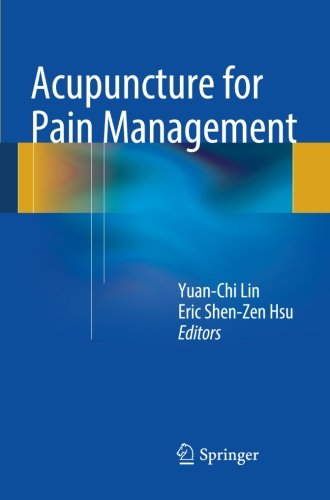 Acupuncture for Pain Management