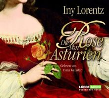 Die Rose von Asturien