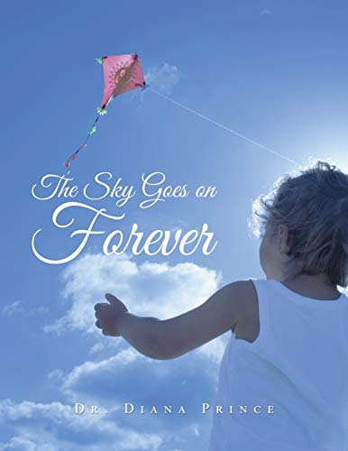 The Sky Goes on Forever: Poems for Children