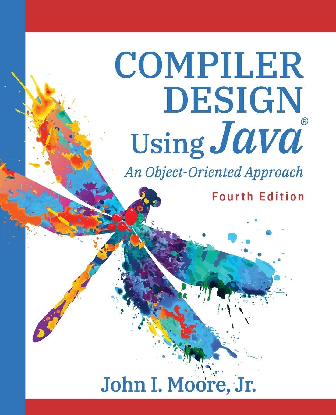 Compiler Design Using Java®: An Object-Oriented Approach