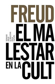 El malestar en la cultura (Libros Singulares (LS))