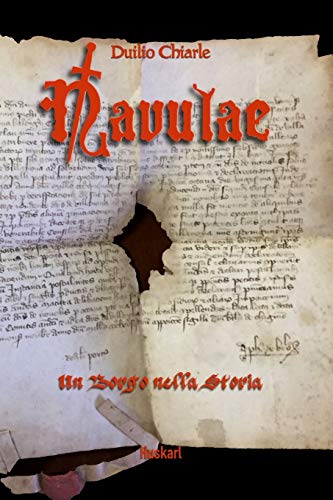 Navulae