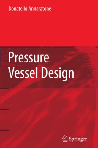 Pressure Vessel Design