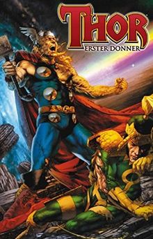 Thor: Erster Donner