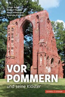 Vorpommern und seine Klöster