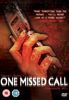 One Missed Call [2007] [2008] [UK Import]