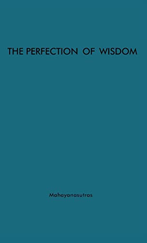 Perfection of Wisdom (Wisdom of the East)