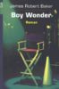 Boy wonder: Roman