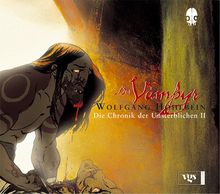 Die Chronik der Unsterblichen 02. Der Vampyr