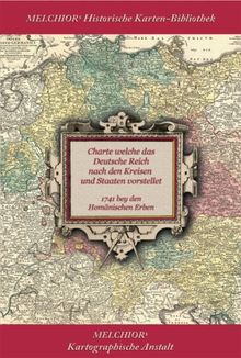 Die Kreise des Heiligen Römischen Reiches Deutscher Nation