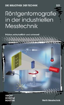 Röntgentomografie in der industriellen Messtechnik: Präzise, wirtschaftlich und universell