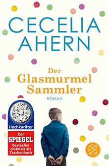 Der Glasmurmelsammler: Roman