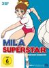 Mila Superstar Vol. 4 , Episode 81-101 (3 Disc Set)