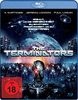 The Terminators [Blu-ray]