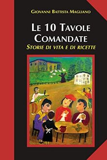 Le 10 Tavole Comandate