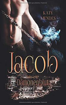 Jacob (Dämonenblut, Band 10)